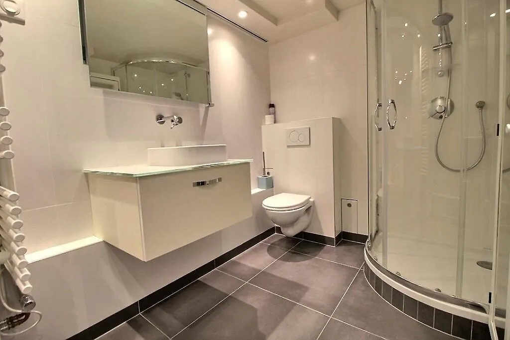Studio Neuf - Gare D'Aulnay 0*, Aulnay-sous-Bois France