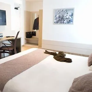 Hotel Le Saint Germain, Aulnay-sous-Bois