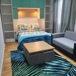 Apartment Superbe Proche De Cdg- Parc D'expo- Paris, Aulnay-sous-Bois
