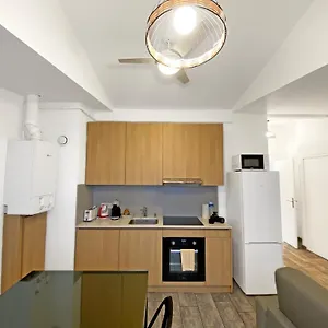 Apartment 4t Immo - 31 Avenue Gaston Chauvin, Aulnay-sous-Bois
