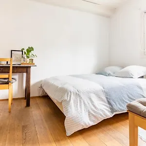 Homestay Chbre 2 Pers, Sdb Privee, Repas Et Taxi Cdg Extra, Aulnay-sous-Bois