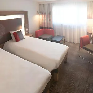 Hotel Novotel Paris Nord Expo, Aulnay-sous-Bois