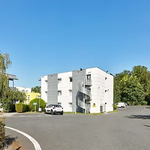 Hotel Paris Nord, Aulnay-sous-Bois