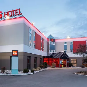 Hotel Ibis Paris Nord Expo, Aulnay-sous-Bois